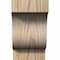 Ekena Millwork Newport Smooth Corbel, Douglas Fir, 3 1/2"W x 6"D x 6"H COR04X06X06NEW00SDF - alternate 2